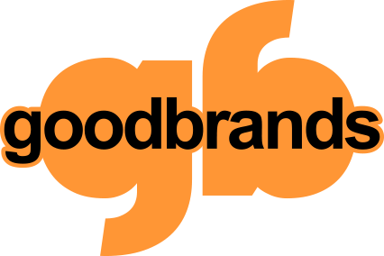Goodbrands logo principal